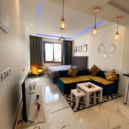 Luxueux Appartement Downtown Rabat Eksteriør bilde