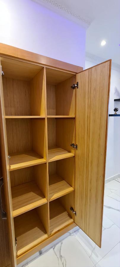 Luxueux Appartement Downtown Rabat Eksteriør bilde