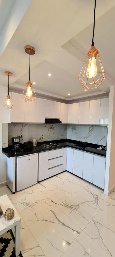 Luxueux Appartement Downtown Rabat Eksteriør bilde