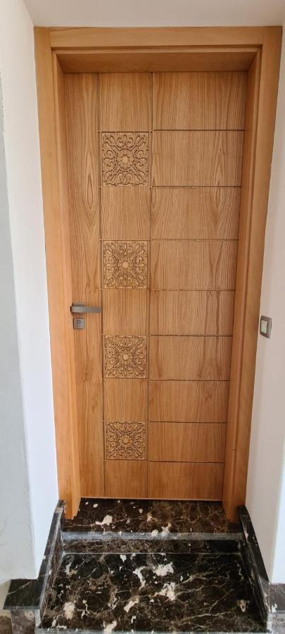 Luxueux Appartement Downtown Rabat Eksteriør bilde