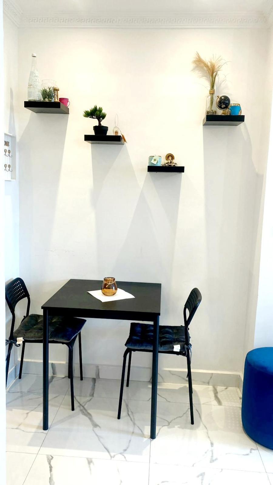 Luxueux Appartement Downtown Rabat Rom bilde